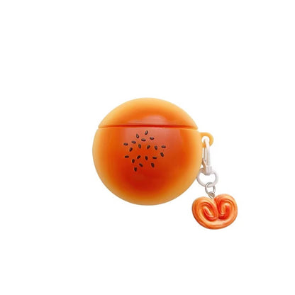 Chromahome Chef Croissant AirPods Case - Chromahome  