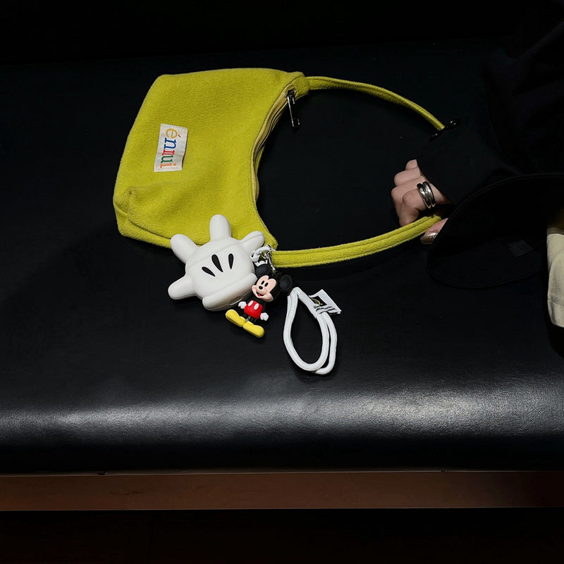 Chromahome Mickey hand shape Airpods case - Chromahome  