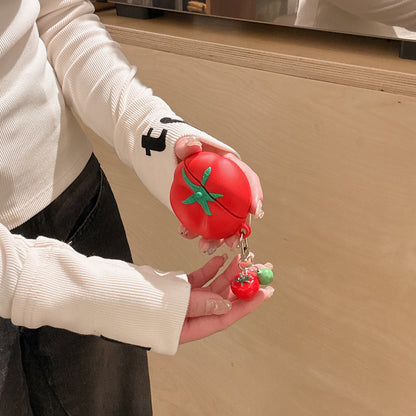 Chromahome Simulated Tomato AirPods Case - Chromahome  