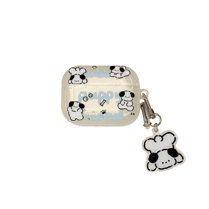 Chromahome Creative Puppy AirPods Case - Chromahome  