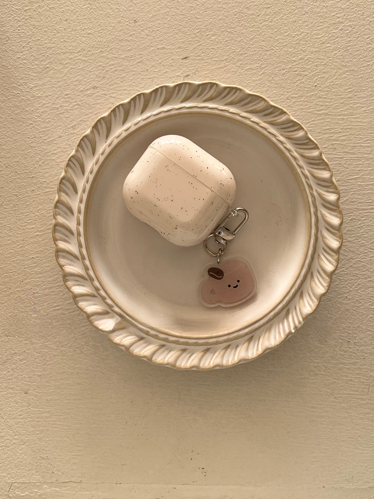 Chromahome Splash Ink Coffee AirPods Case - Chromahome  