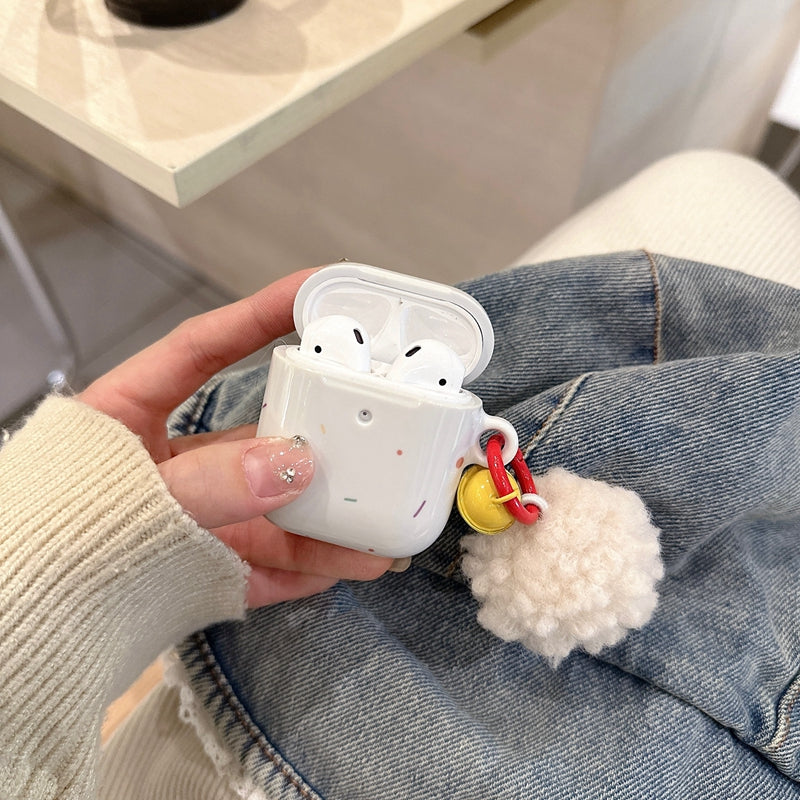 Chromahome Colorful Dot AirPods Case - Chromahome  