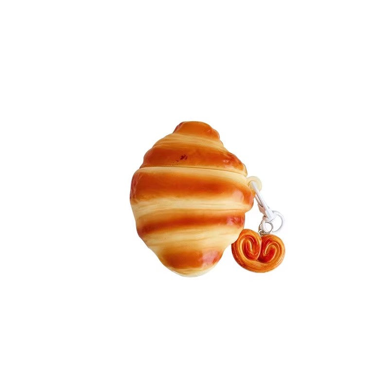 Chromahome Chef Croissant AirPods Case - Chromahome  