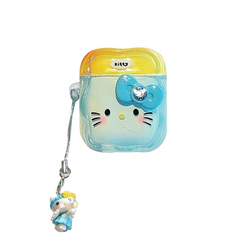 Chromahome Helo Kitty AirPods Case - Chromahome  