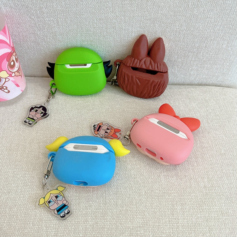 Chromahome Pmart Cartoon AirPods Case - Chromahome  