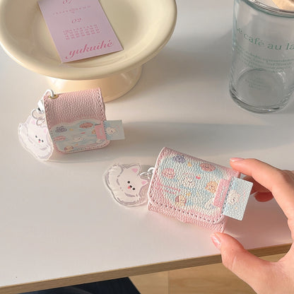 Chromahome Summer Swimming Puppy AirPods Case - Chromahome  