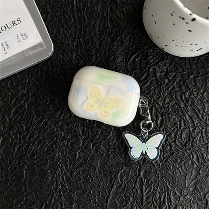 Chromahome Fresh Smudged Butterfly AirPods Case - Chromahome  