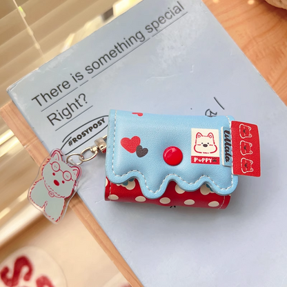 Chromahome Cartoon Dog Headphone Bag AirPods Case - Chromahome  