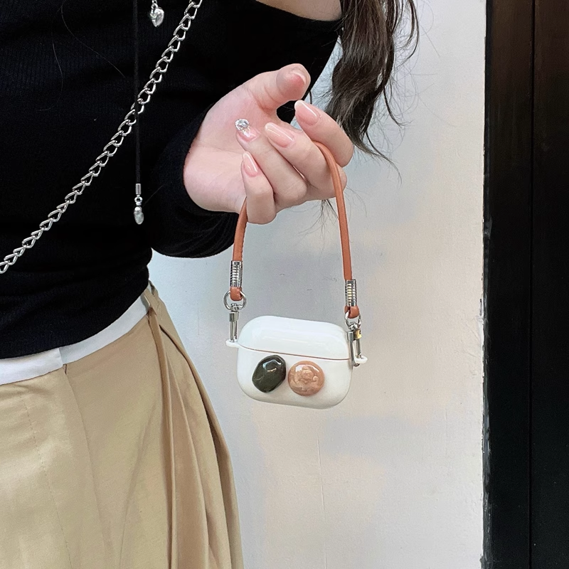 Chromahome Geometric Gemstone AirPods Case - Chromahome  