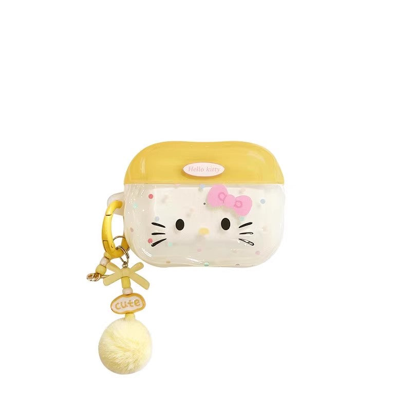 Chromahome Helo Kitty AirPods Case - Chromahome  