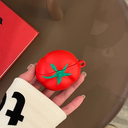 Chromahome Simulated Tomato AirPods Case - Chromahome  