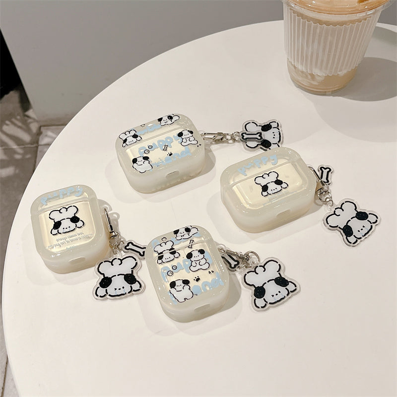 Chromahome Creative Puppy AirPods Case - Chromahome  
