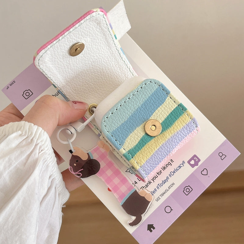 Chromahome Dachshund Dog Compatible Apple Airpods Case - Chromahome  