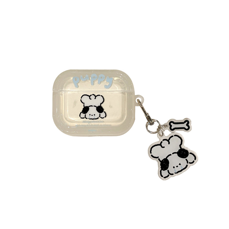 Chromahome Creative Puppy AirPods Case - Chromahome  