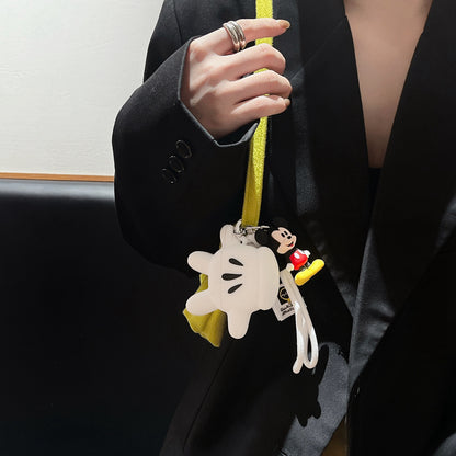 Chromahome Mickey hand shape Airpods case - Chromahome  