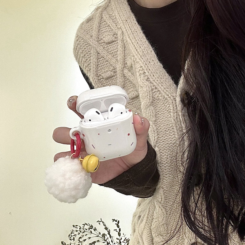 Chromahome Colorful Dot AirPods Case - Chromahome  