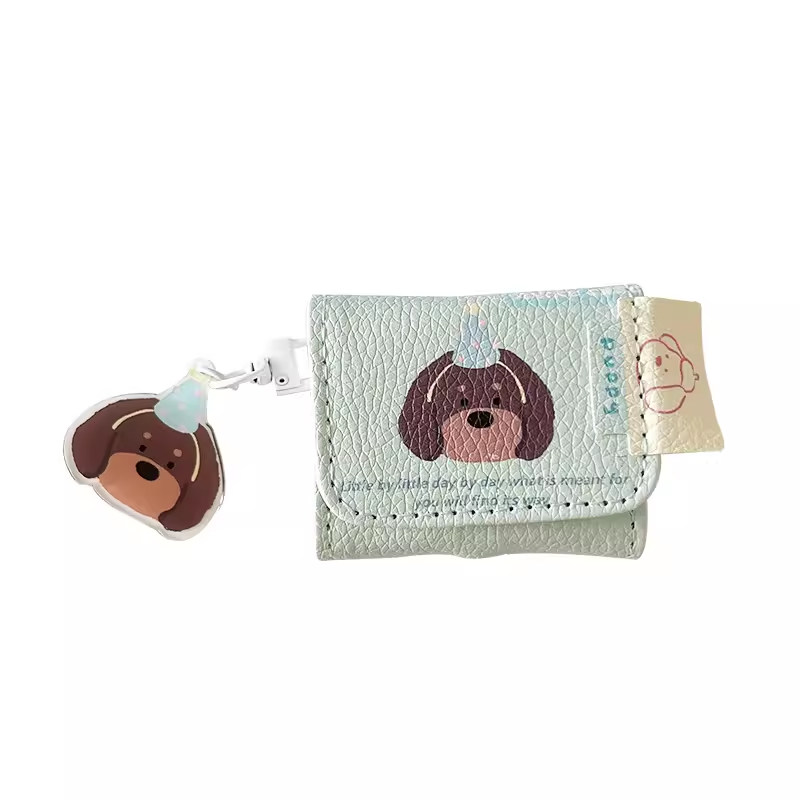 Chromahome Cute Cake Doll AirPods Case - Chromahome  