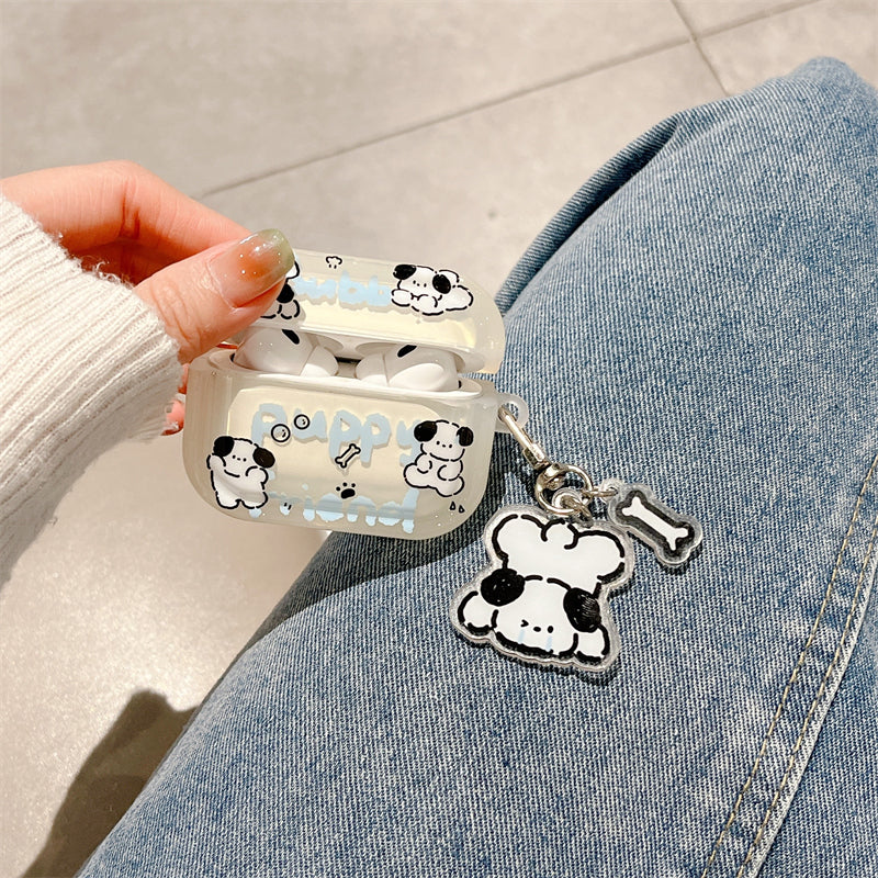 Chromahome Creative Puppy AirPods Case - Chromahome  