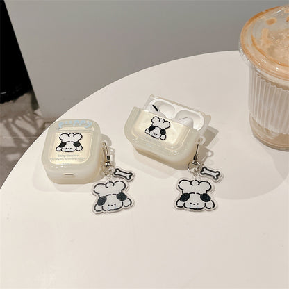 Chromahome Creative Puppy AirPods Case - Chromahome  