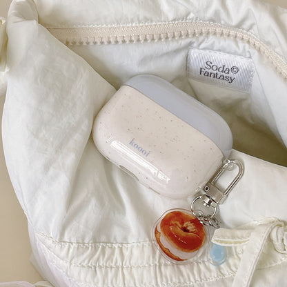 Chromahome Bagel Pendant AirPods Case - Chromahome  