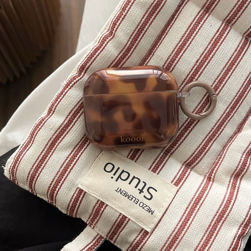 Chromahome Amber AirPods Case - Chromahome  