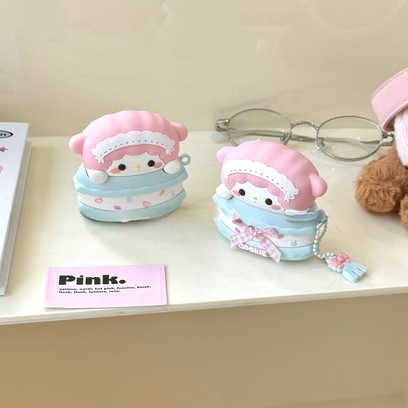 Chromahome Cute Lamb Cake AirPods Case - Chromahome  