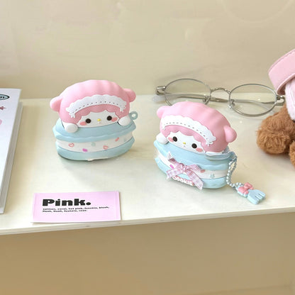 Chromahome Cute Lamb Cake AirPods Case - Chromahome  