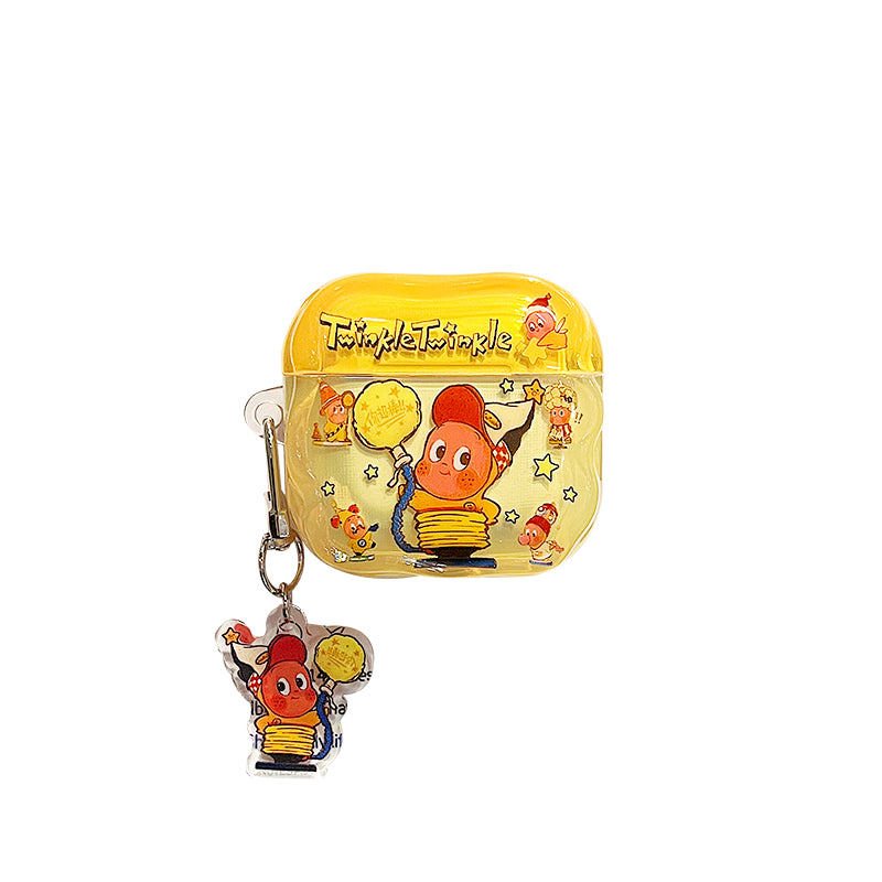 Chromahome Twinkle AirPods Case - Chromahome  