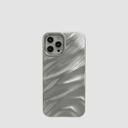 Chroamhome Wave Pattern iPhone Case - Chromahome  