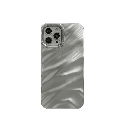 Chroamhome Wave Pattern iPhone Case - Chromahome  