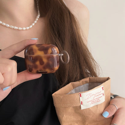 Chromahome Amber AirPods Case - Chromahome  