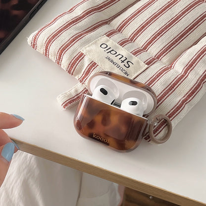 Chromahome Amber AirPods Case - Chromahome  