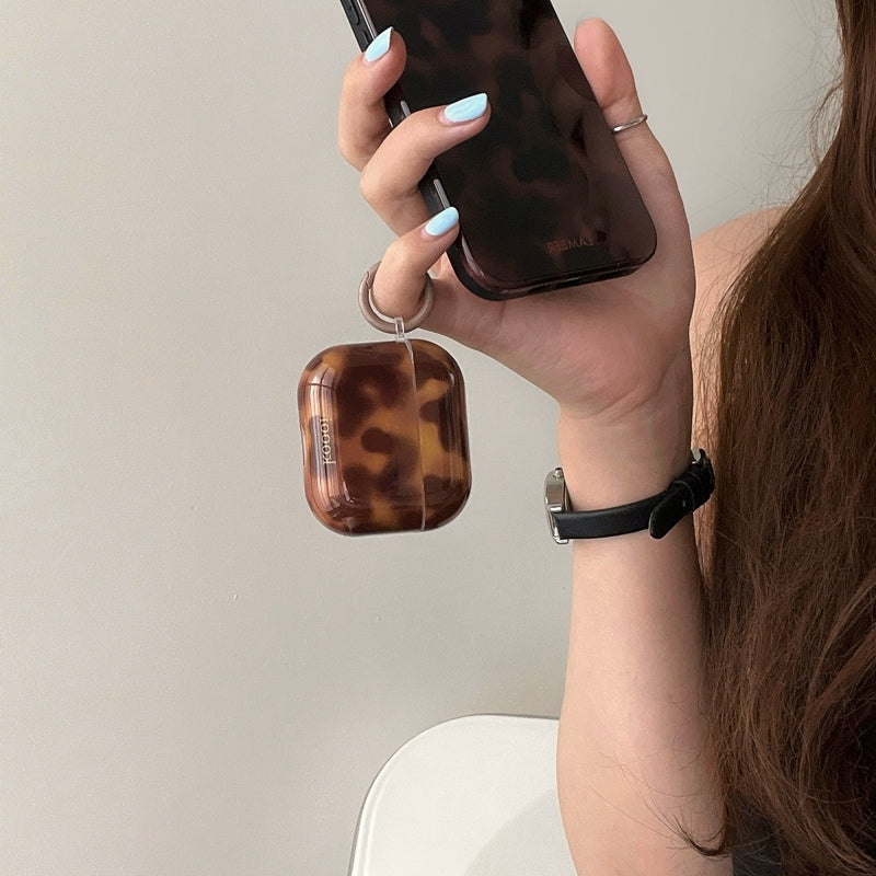 Chromahome Amber AirPods Case - Chromahome  