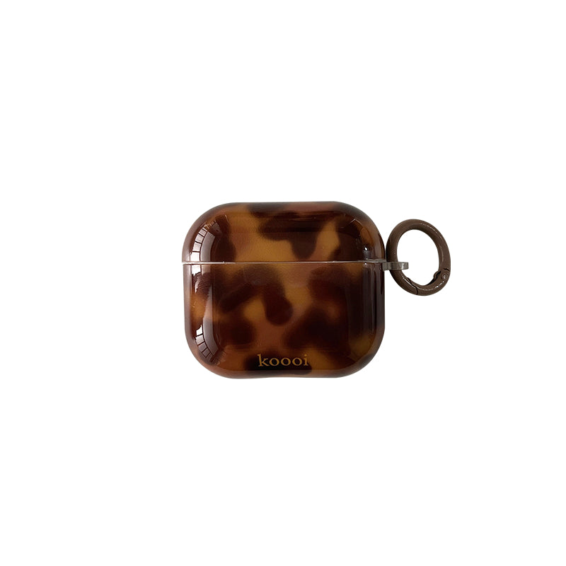 Chromahome Amber AirPods Case - Chromahome  