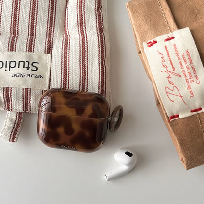 Chromahome Amber AirPods Case - Chromahome  