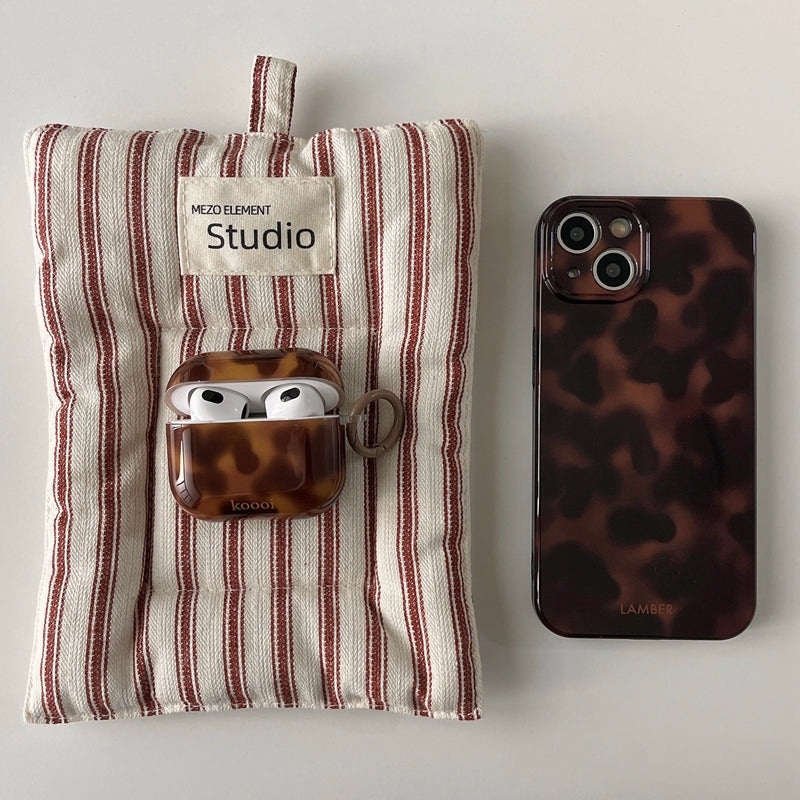 Chromahome Amber AirPods Case - Chromahome  