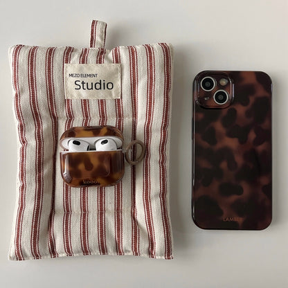Chromahome Amber AirPods Case - Chromahome  