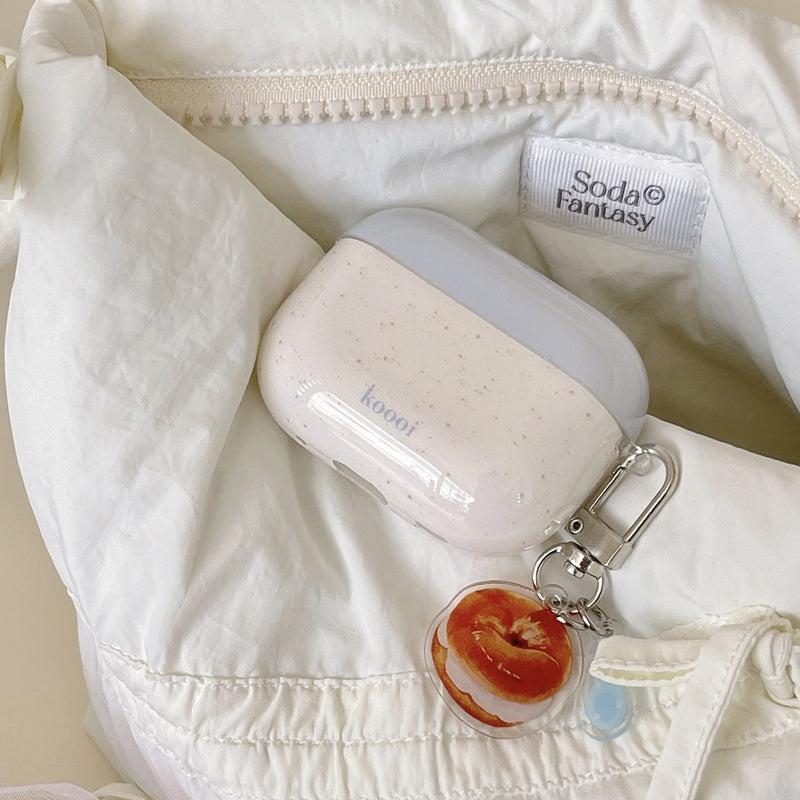 Chromahome Bagel Pendant AirPods Case - Chromahome  
