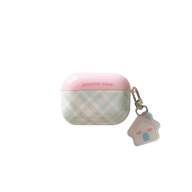 Chromahome Bagel Pendant AirPods Case - Chromahome  