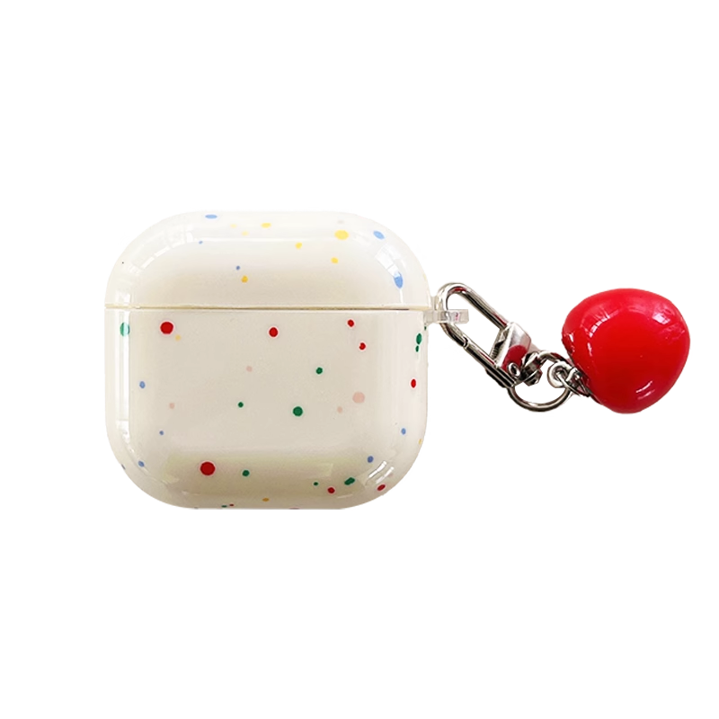 Chromahome Bagel Pendant AirPods Case - Chromahome  