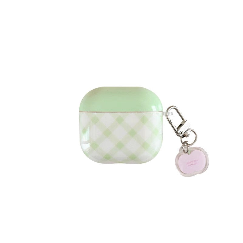 Chromahome Bagel Pendant AirPods Case - Chromahome  