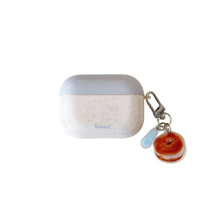 Chromahome Bagel Pendant AirPods Case - Chromahome  