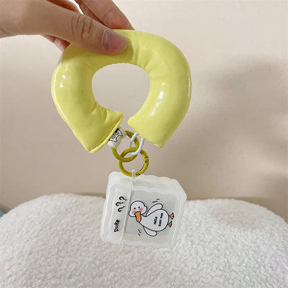 Chromahome Candy Color Down Phone Wrist Strap - Chromahome  