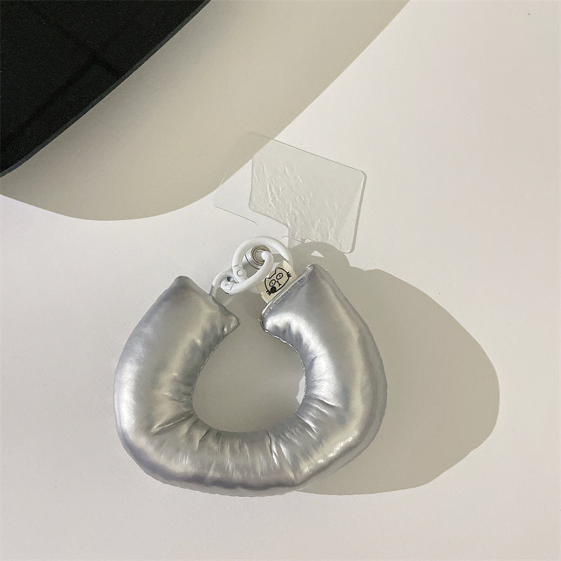 Chromahome Candy Color Down Phone Wrist Strap - Chromahome  