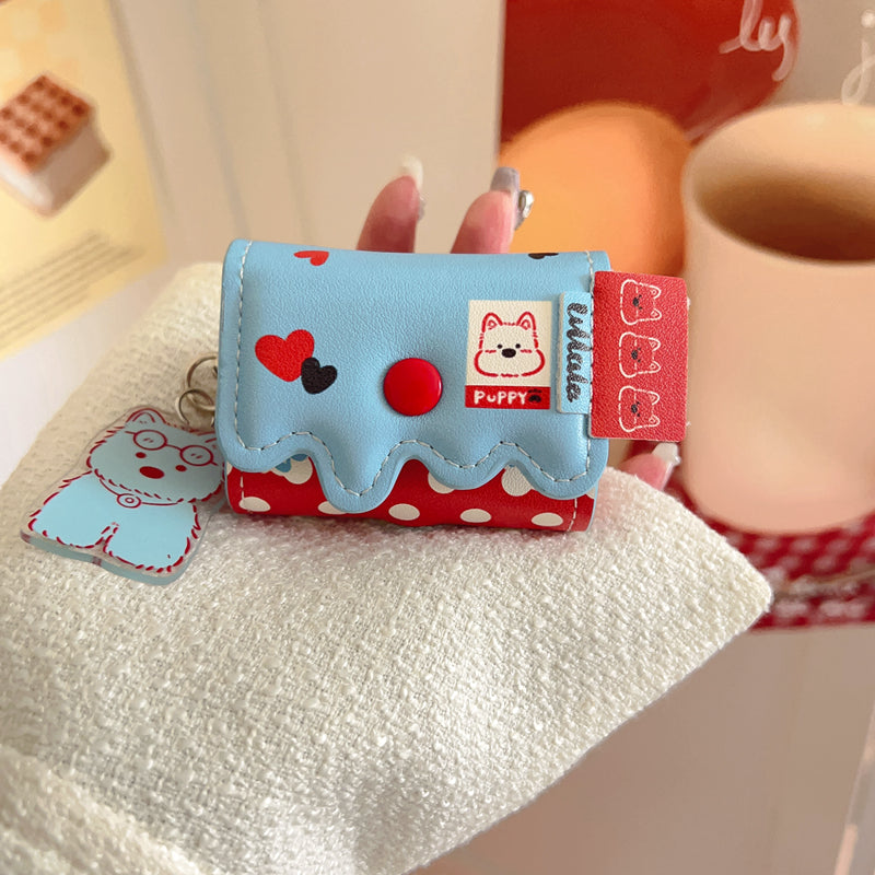 Chromahome Cartoon Dog Headphone Bag AirPods Case - Chromahome  