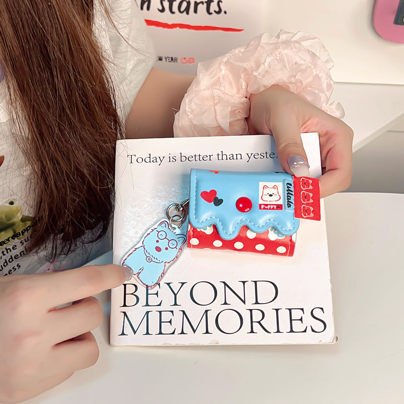 Chromahome Cartoon Dog Headphone Bag AirPods Case - Chromahome  