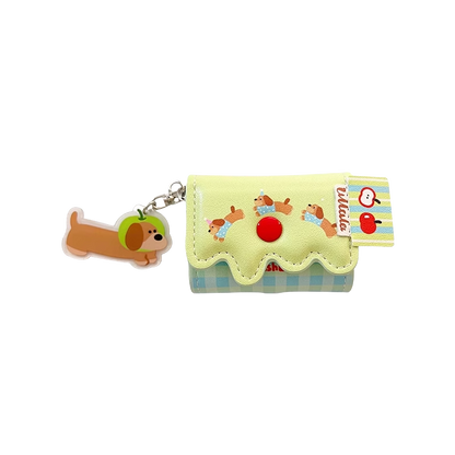 Chromahome Cartoon Dog Headphone Bag AirPods Case - Chromahome  