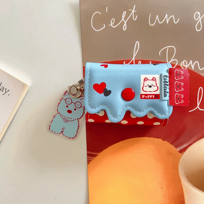 Chromahome Cartoon Dog Headphone Bag AirPods Case - Chromahome  