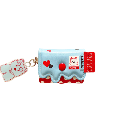 Chromahome Cartoon Dog Headphone Bag AirPods Case - Chromahome  