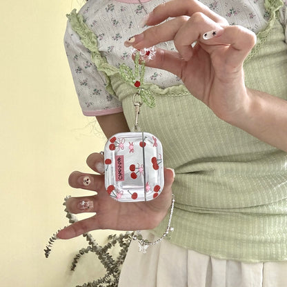 Chromahome Cherry Bow AirPods Case - Chromahome  